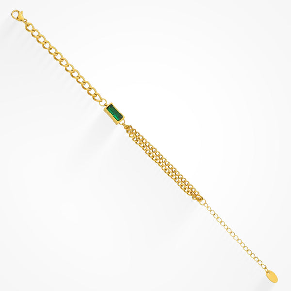 Amaretto Bracelet - EVRYJEWELS