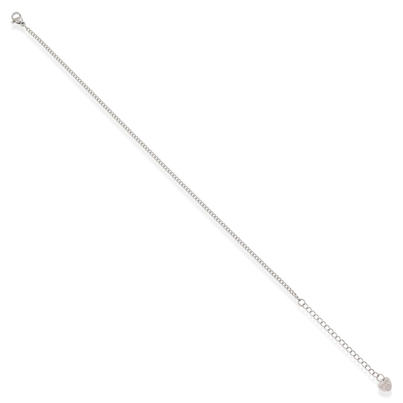 Amelia Anklet - EVRYJEWELS