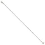 Amelia Anklet - EVRYJEWELS