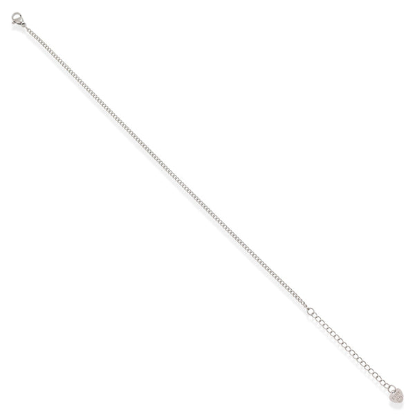 Amelia Anklet - EVRYJEWELS