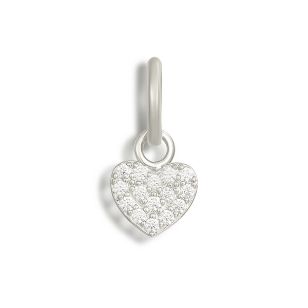 Amore Charm - EVRYJEWELS
