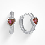 Amour Earrings - EVRYJEWELS