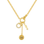 Anastazia's Luck Charm Necklace - EVRYJEWELS
