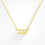 Angel Energy Necklace - EVRYJEWELS