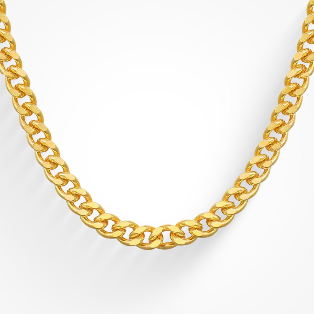 Angel Necklace - EVRYJEWELS