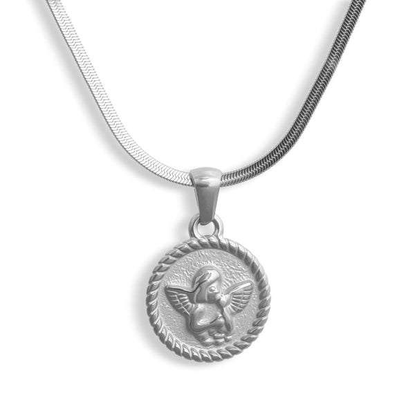 Angel’s Embrace Necklace - EVRYJEWELS