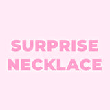 Surprise Necklace - EVRYJEWELS