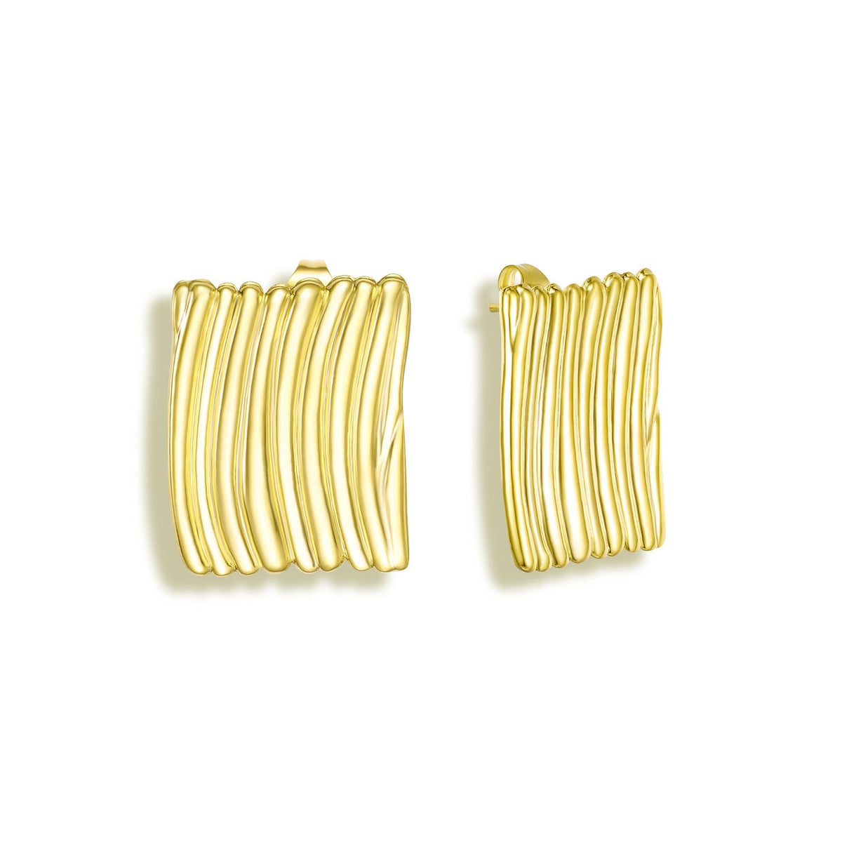Athena Earrings - EVRYJEWELS
