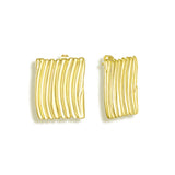 Athena Earrings - EVRYJEWELS