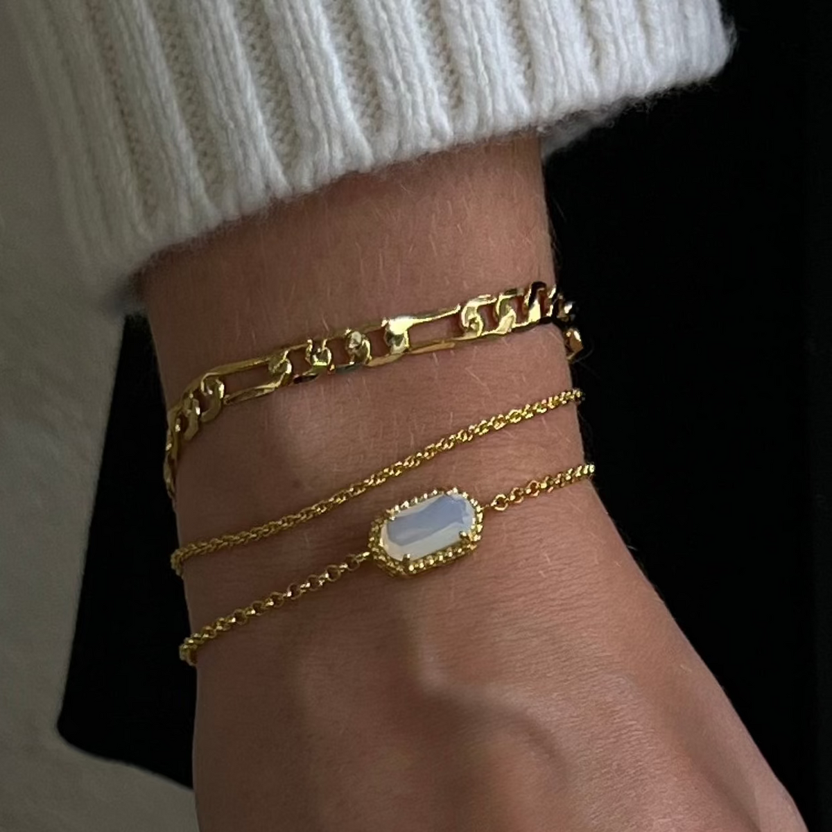 Aura Bracelet - EVRYJEWELS