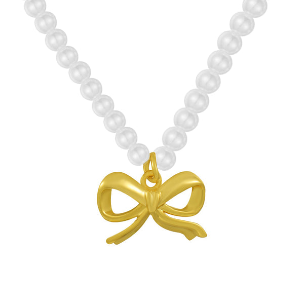 Babygirl Necklace - EVRYJEWELS