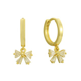 Babygirl Earrings - EVRYJEWELS