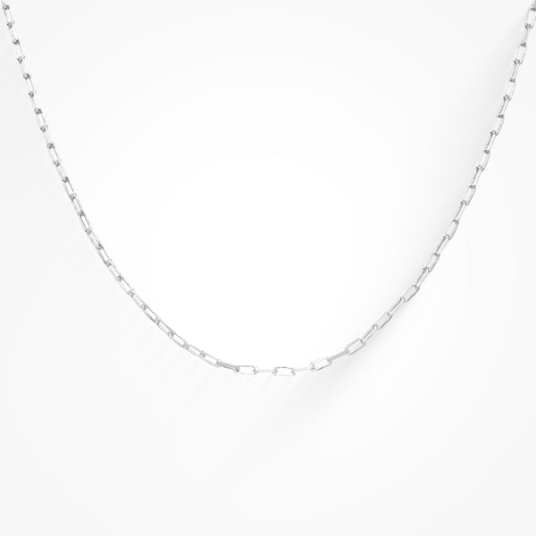 Baby Link Up Necklace - EVRYJEWELS