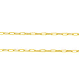 Baby Link Up Waist Chain - EVRYJEWELS
