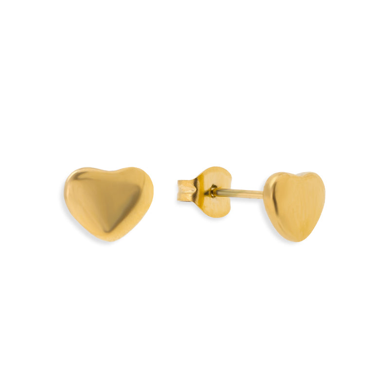 Baby Love Earrings - EVRYJEWELS