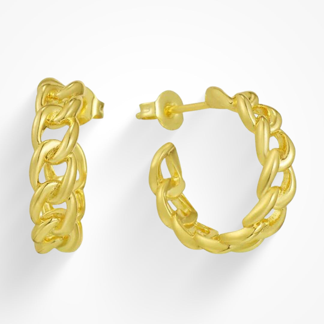 Bad B Earrings - EVRYJEWELS