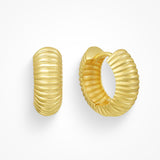 Bama Hoops - EVRYJEWELS