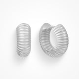 Bama Hoops - EVRYJEWELS