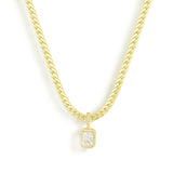 Bejeweled Necklace - EVRYJEWELS