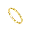  Gold STAINLESS STEEL WATERPROOF