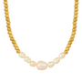 Pearls of Love Necklace - EVRYJEWELS