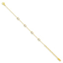  Gold STAINLESS STEEL WATERPROOF