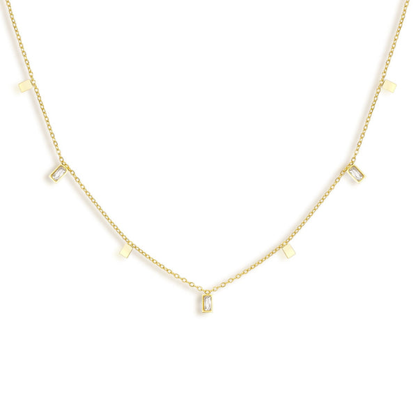 Belle Necklace - EVRYJEWELS