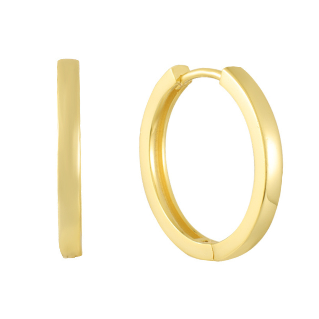 Berlin Earrings - EVRYJEWELS