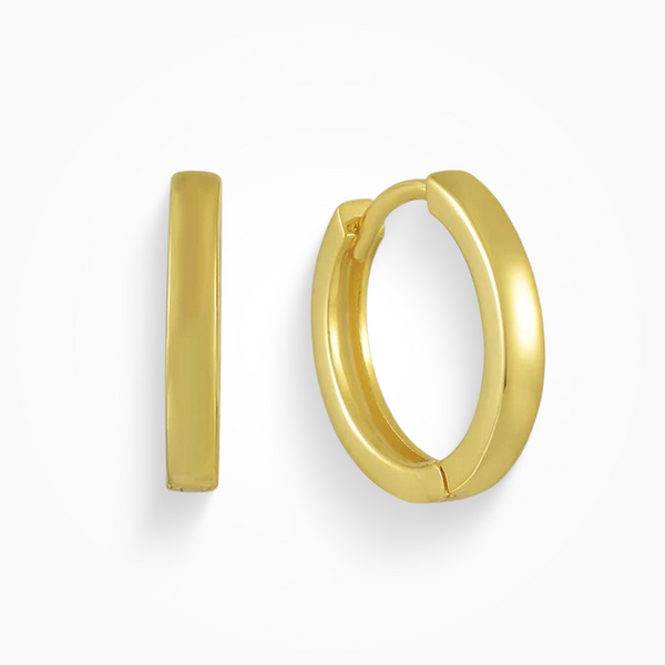 Berlin Earrings - EVRYJEWELS