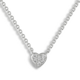 Best Of My Love Necklace - EVRYJEWELS