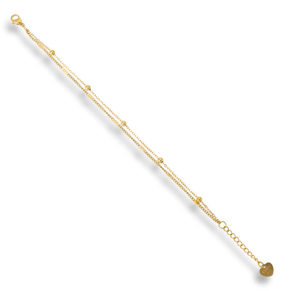 Better Together Bracelet - EVRYJEWELS