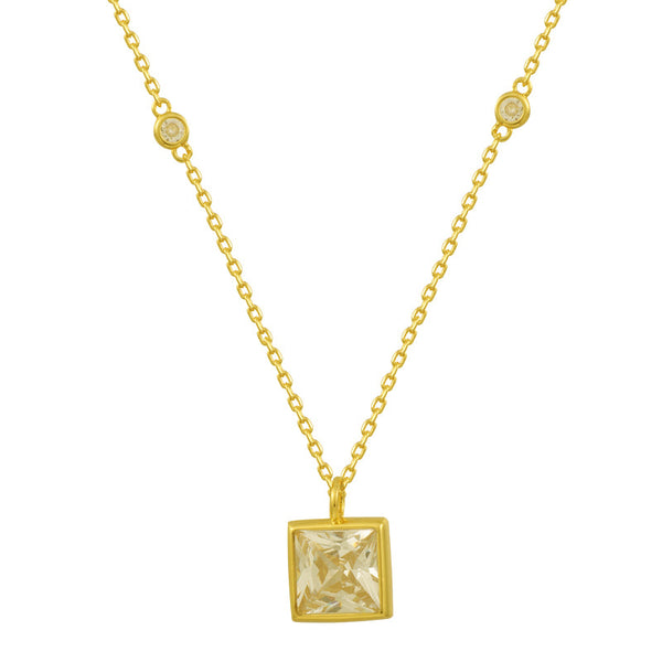 Blair Necklace - EVRYJEWELS