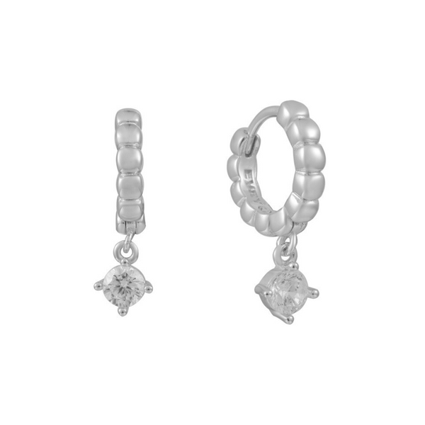 Bliss Earrings - EVRYJEWELS