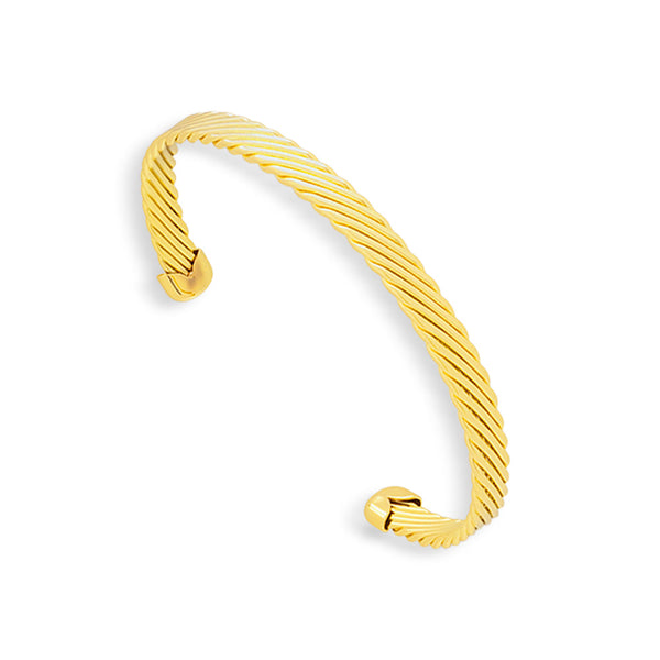 Bliss Bangle - EVRYJEWELS
