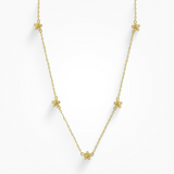 Blooming Necklace - EVRYJEWELS