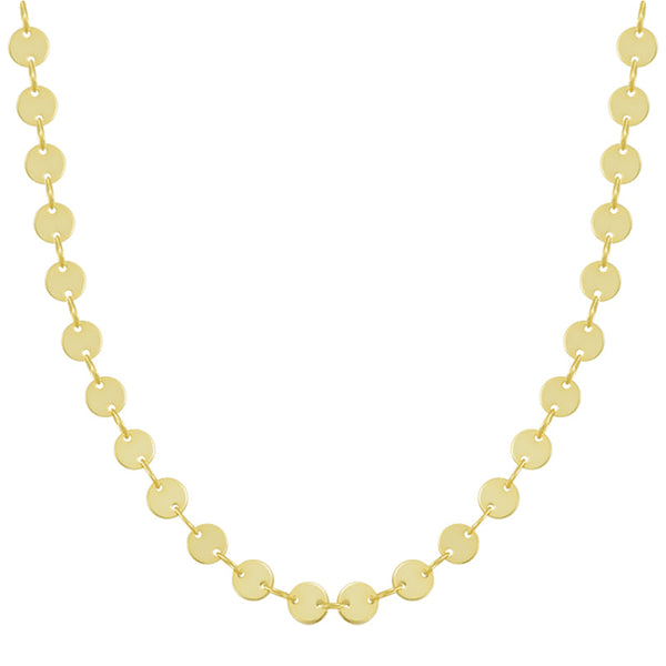 Boho Necklace - EVRYJEWELS