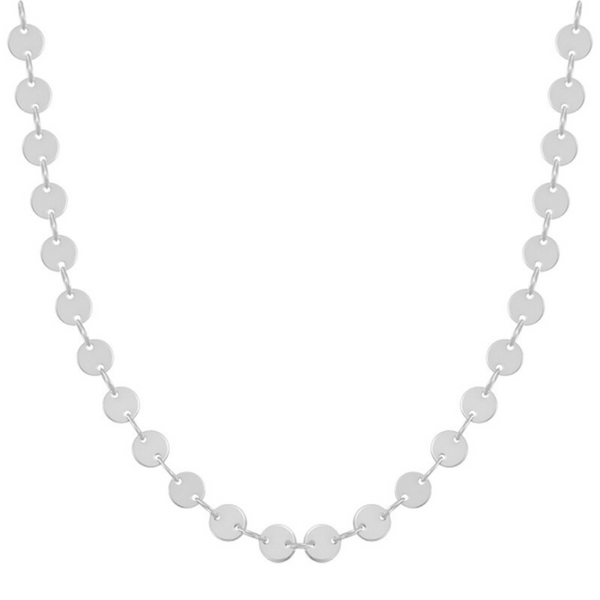 Boho Necklace - EVRYJEWELS