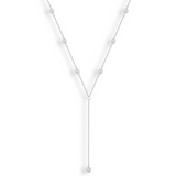 Bora Bora Lariat Necklace - EVRYJEWELS