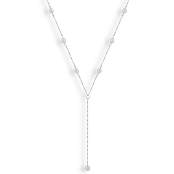Bora Bora Lariat Necklace - EVRYJEWELS