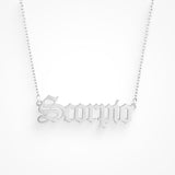 Born This Way Necklace - EVRYJEWELS