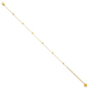  Gold STAINLESS STEEL WATERPROOF