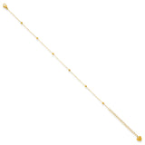 Bridget Anklet - EVRYJEWELS