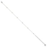 Bridget Anklet - EVRYJEWELS