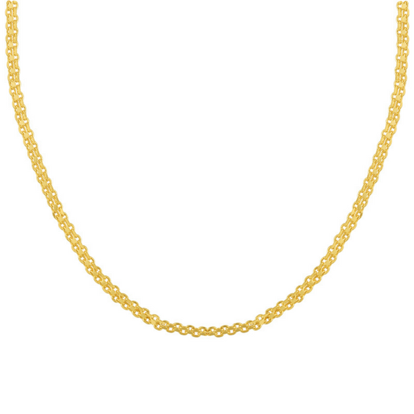 Brooklyn Necklace - EVRYJEWELS