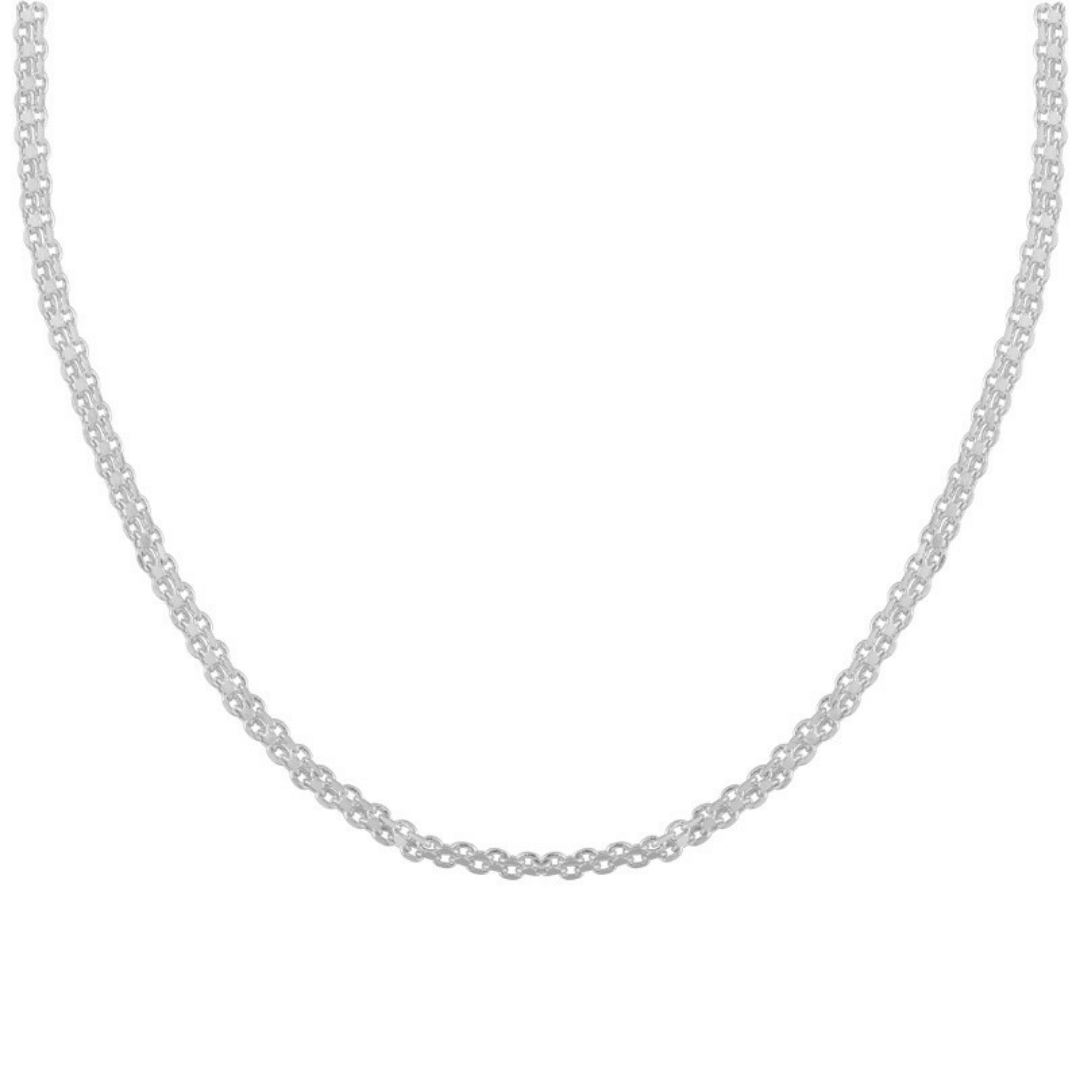 Brooklyn Necklace - EVRYJEWELS