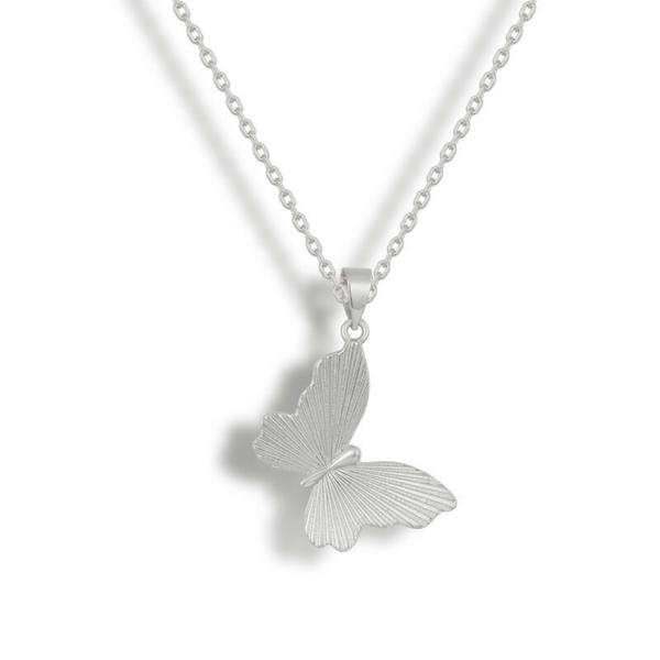 Butterfly Effect Necklace - EVRYJEWELS
