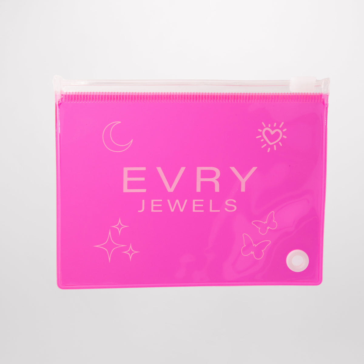 Butterfly Effect Pouch - EVRYJEWELS