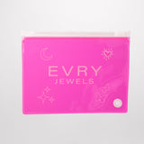 Butterfly Effect Pouch - EVRYJEWELS