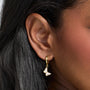 Butterfly Earrings