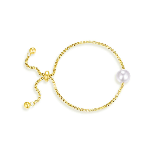 She's a Pearl Bracelet - EVRYJEWELS